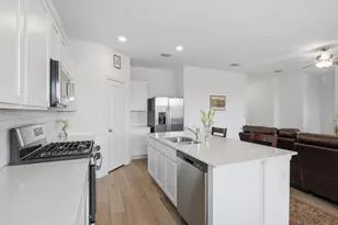 9824 Wild Pr Wy, Fort Worth, TX 76036 - Photo 14