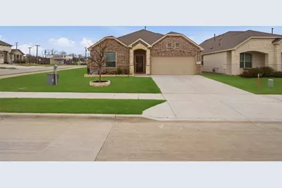 9824 Wild Prairie Way, Fort Worth, TX 76036 - Photo 2