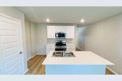 4137 Woodhill Bend Drive, Fort Worth, TX 76036 - Photo 2