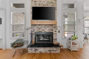 13062 Rainier Dr, Woodway, TX 76712 - Photo 10