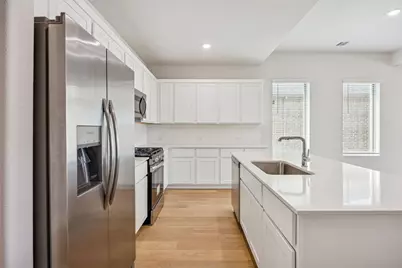 9328 Lone Maverick Drive, Crowley, TX 76036 - Photo 10