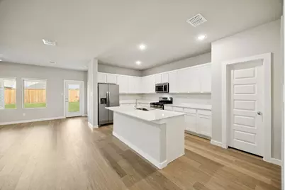 9364 Lone Maverick Drive, Crowley, TX 76036 - Photo 8