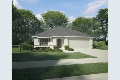 9364 Lone Maverick Drive, Crowley, TX 76036 - Photo 1