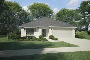 9364 Lone Maverick Dr, Crowley, TX 76036 - Photo 1