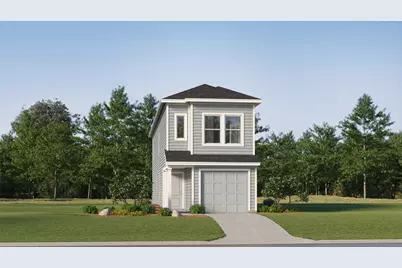 12128 Steeplechase Drive, Providence Village, TX 76227 - Photo 1