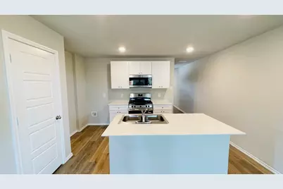 4237 Woodhill Bend Drive, Fort Worth, TX 76036 - Photo 2