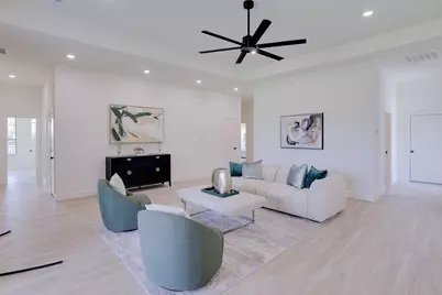 1601 Sea Breeze Court, Azle, TX 76020 - Photo 4