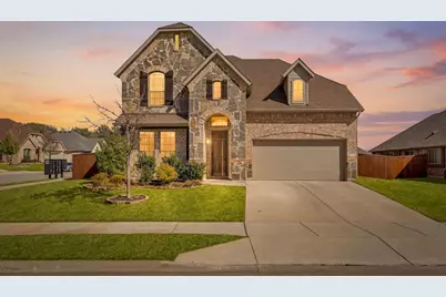 632 Leadtree Trail, Fort Worth, TX 76108 - Photo 1