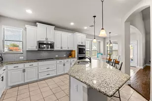 632 Leadtree Trl, Fort Worth, TX 76108 - Photo 10