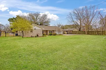 1910 Nancy Lea Drive, Bonham, TX 75418 - Photo 32