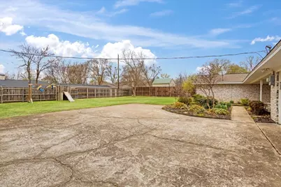 1910 Nancy Lea Drive, Bonham, TX 75418 - Photo 30