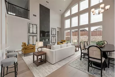 1431 Potenza Way, Fate, TX 75087 - Photo 2