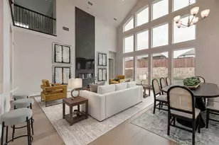 1431 Potenza Way, Fate, TX 75087 - Photo 2