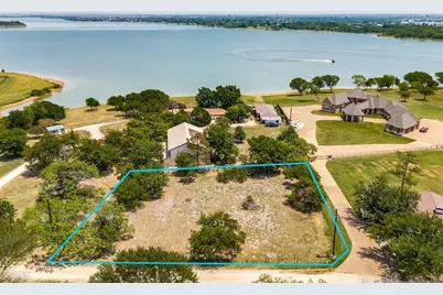 Tbd Highline Lane, Little Elm, TX 75068 - Photo 2