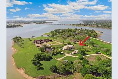 Tbd Highline Lane, Little Elm, TX 75068 - Photo 1