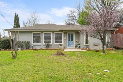 3524 Fossil Drive, Fort Worth, TX 76111 - Photo 2