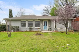 3524 Fossil Dr, Fort Worth, TX 76111 - Photo 2