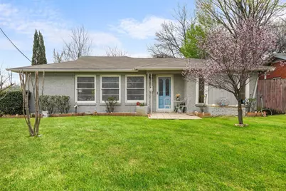 3524 Fossil Drive, Fort Worth, TX 76111 - Photo 1