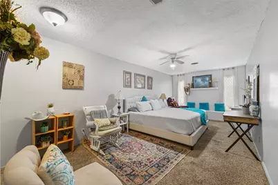 3524 Fossil Drive, Fort Worth, TX 76111 - Photo 16