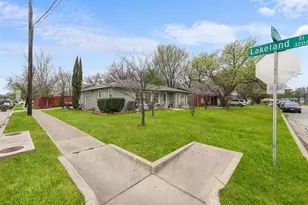 3524 Fossil Dr, Fort Worth, TX 76111 - Photo 4