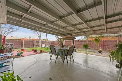 3524 Fossil Drive, Fort Worth, TX 76111 - Photo 20