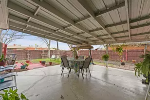 3524 Fossil Dr, Fort Worth, TX 76111 - Photo 20