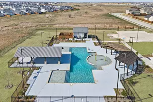 14712 Blanco Bistro St, Fort Worth, TX 76052 - Photo 34