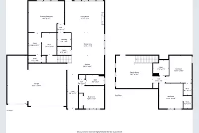 14712 Blanco Bistro Street, Fort Worth, TX 76052 - Photo 40