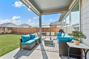 14712 Blanco Bistro St, Fort Worth, TX 76052 - Photo 28