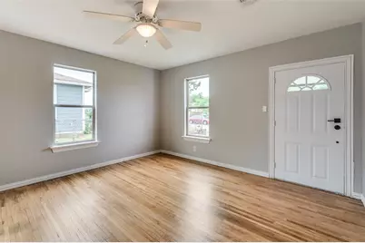 2524 Malvern Trail, Fort Worth, TX 76105 - Photo 4