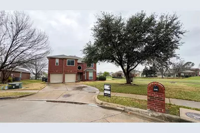 2700 Crater Lake Lane, Denton, TX 76210 - Photo 2