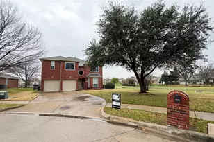 2700 Crater Lake Ln, Denton, TX 76210 - Photo 2