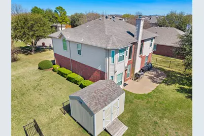 2700 Crater Lake Lane, Denton, TX 76210 - Photo 32