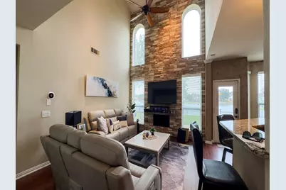 2700 Crater Lake Lane, Denton, TX 76210 - Photo 8