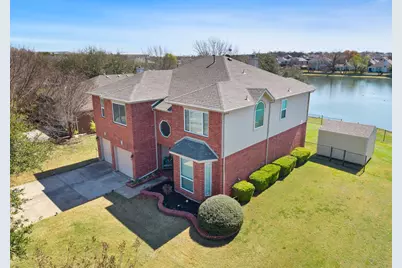 2700 Crater Lake Lane, Denton, TX 76210 - Photo 4