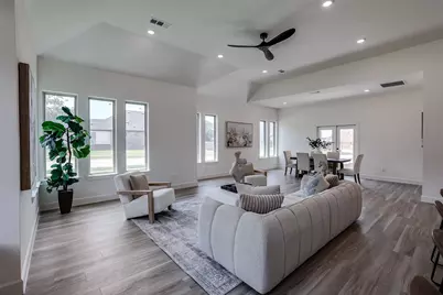 1208 Oak Harbor Boulevard, Azle, TX 76020 - Photo 4