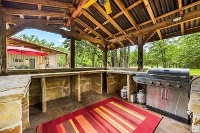 871 Vz County Road 1913, Fruitvale, TX 75127 - Photo 8