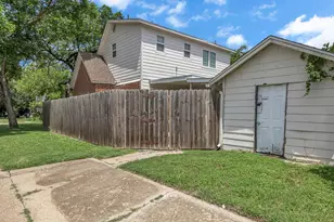 401 Magnolia St, Arlington, TX 76012 - Photo 30