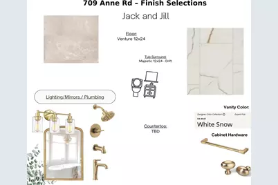 709 Anne Road, Van Alstyne, TX 75495 - Photo 8