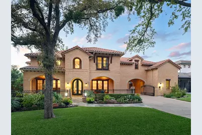 6507 Lupton, Dallas, TX 75225 - Photo 2