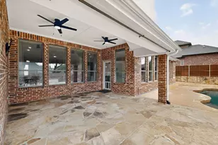 3504 Shadow Ridge Dr, McKinney, TX 75072 - Photo 34