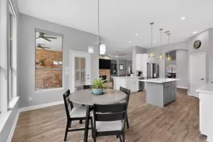 3504 Shadow Ridge Dr, McKinney, TX 75072 - Photo 16