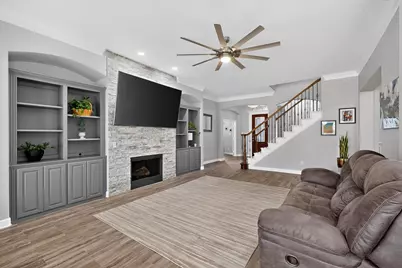 3504 Shadow Ridge Drive, McKinney, TX 75072 - Photo 8