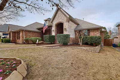 3504 Shadow Ridge Drive, McKinney, TX 75072 - Photo 2