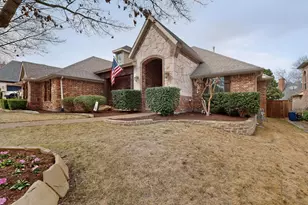 3504 Shadow Ridge Dr, McKinney, TX 75072 - Photo 2