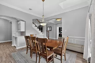 3504 Shadow Ridge Dr, McKinney, TX 75072 - Photo 6