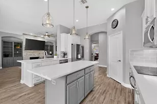 3504 Shadow Ridge Dr, McKinney, TX 75072 - Photo 12