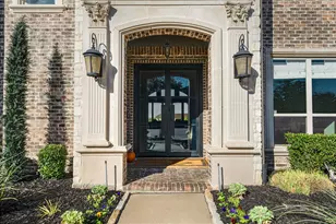 1400 Buckskin Trail, Prosper, TX 75078 - Photo 4