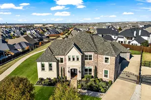 1400 Buckskin Trail, Prosper, TX 75078 - Photo 34