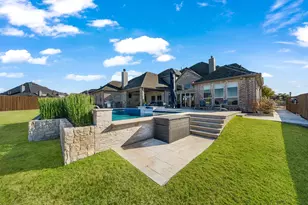 1400 Buckskin Trail, Prosper, TX 75078 - Photo 32